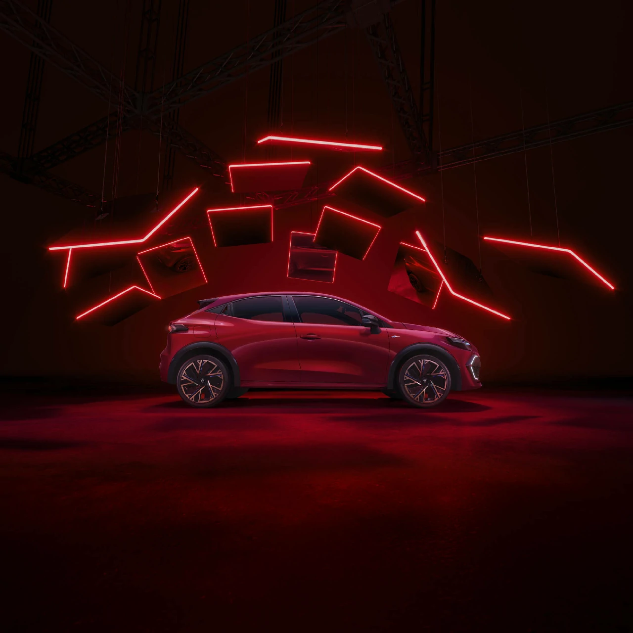 Yeni Renault Clio